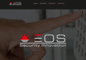 EOS - SECURITY INNOVATION