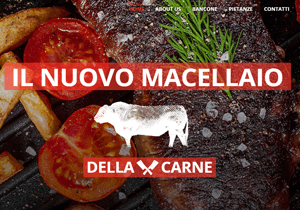 IL NUOVO MACELLAIO DELLA CARNE